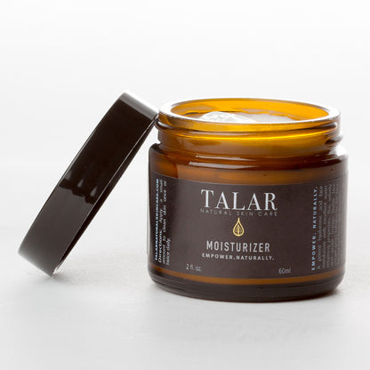 Talar's Hyaluronic Acid Moisturizer Face Cream