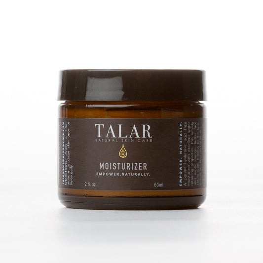 Talar's Hyaluronic Acid Moisturizer Face Cream